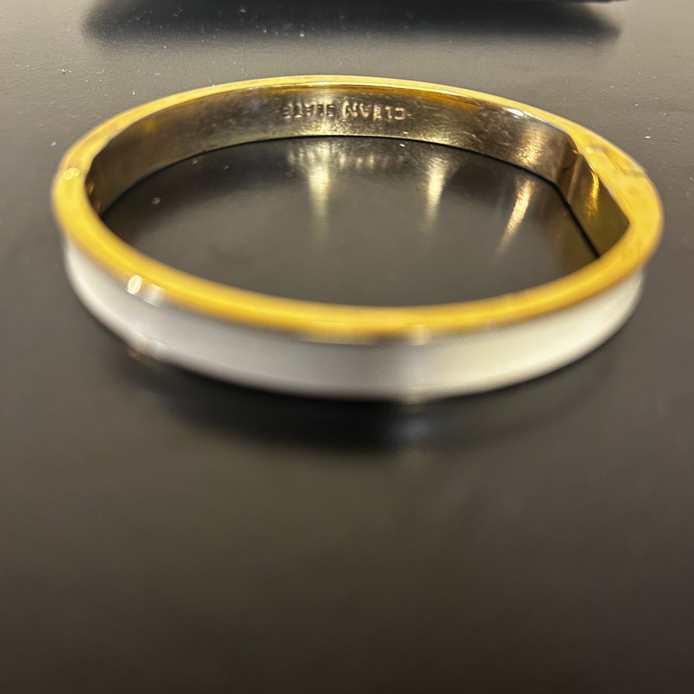 Kate Spade Clean slate bracelet - Picture 3 of 3